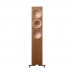 Напольная акустика KEF R7 Meta Walnut