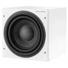 Сабвуфер Bowers & Wilkins ASW610 white