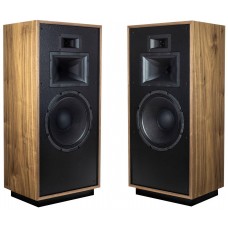 Напольная акустика Klipsch Forte IV American Walnut