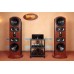 Напольная акустика Legacy Audio Whisper XDS walnut