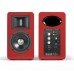 Полочная акустика AirPulse A100 red