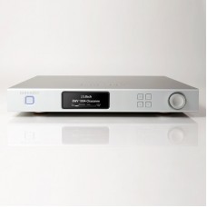 Сетевой музыкальный сервер Aurender A10 Silver 4TB