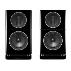 Полочная акустика Wharfedale Elysian 1 piano black