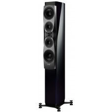 Напольная акустика Dynaudio Confidence 50 (Midnight high gloss)