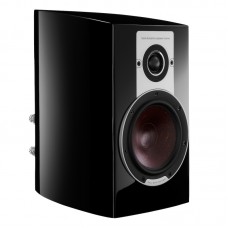 Полочная акустика Dali EPICON 2 black high gloss