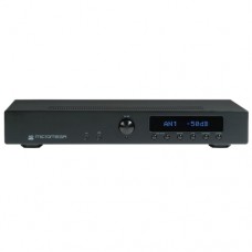 Стереоусилитель Micromega IA60 black