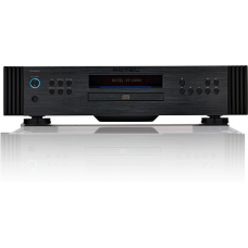 CD-проигрыватель/ЦАП Rotel DT-6000 Black