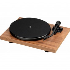 Проигрыватель винила Music Hall MMF Mark1 (OM NN) walnut