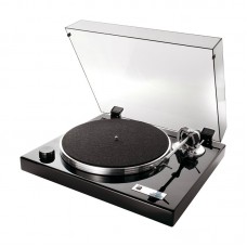 Проигрыватель винила Dual CS600 piano black