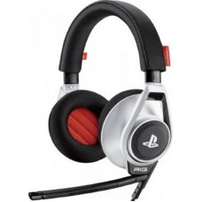Наушники Plantronics RIG System for Playstation white
