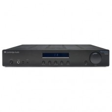 Интегральный усилитель Cambridge Topaz AM10 black