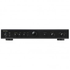 Стереоусилитель Rotel A10 black