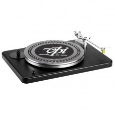 Проигрыватель винила VPI Cliffwood Black