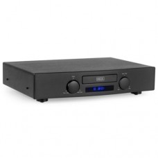 Hegel CDP2A mk2 black