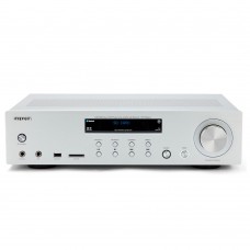 Интегральный усилитель Aiwa AMU-120BT/SL