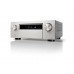 AV ресивер Denon AVC-X6800H Silver