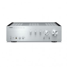 Стереоусилитель Yamaha A-S2000 silver/piano black