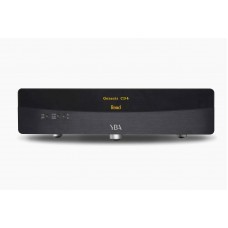 CD проигрыватель YBA Genesis CD4