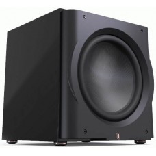 Сабвуфер Perlisten Audio D15s black high gloss