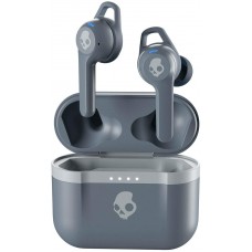 Наушники Skullcandy S2IVW-N744 Indy Evo True Wireless In-Ear Chill Gray