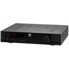 Интегральный усилитель Moon by Simaudio Neo 340i D2 с ЦАП Цвет: Черный [Black]