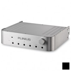 Интегральный усилитель Plinius Hautonga black