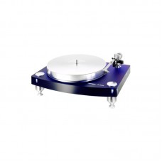 Проигрыватель винила Thorens TD 2035 blue M2-9 (с тонармом SME M2-9)