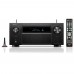 AV ресивер Denon AVC-A1H black