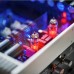 Усилитель мощности AVM SA 8.3 Cellini Chrome
