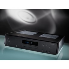 CD проигрыватель Aesthetix Romulus Signature CD Player