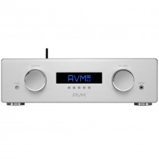 Стриминговый ЦАП AVM SD 6.3 Silver