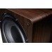 Активный сабвуфер Magnat Alpha RS 12 mocca