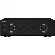 Стереоусилитель Teac A-R650 MKII black