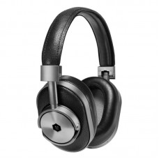 Наушники Master&Dynamic MW60G1 Black/Gunmetal