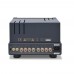 Ламповый усилитель PrimaLuna Evolution 100 Power Black