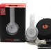 Наушники Beats Solo2 Wireless Headphones White
