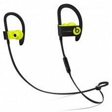 Наушники Beats Powerbeats3 Wireless - Shock Yellow (MNN02ZE/A)