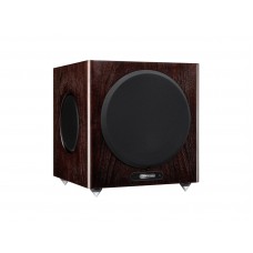 Сабвуфер Monitor Audio Gold W12 (5G) Dark Walnut