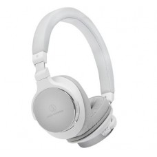 Наушники Audio Technica ATH-SR5BT white