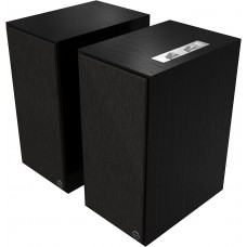 Полочная акустика Klipsch The Nines black