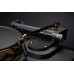 Проигрыватель винила Bergmann Galder & Odin Gold Edition