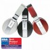 Наушники Focal Spirit One red