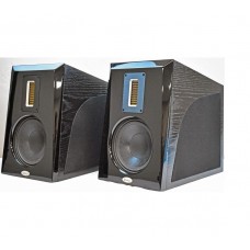 Полочная акустика Legacy Audio Calibre black oak
