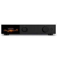 Сетевой аудио проигрыватель AudioLab 9000N Black