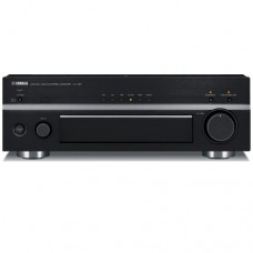 Стереоусилитель Yamaha AX-497 black