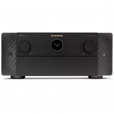 AV ресивер Marantz Cinema 40 black
