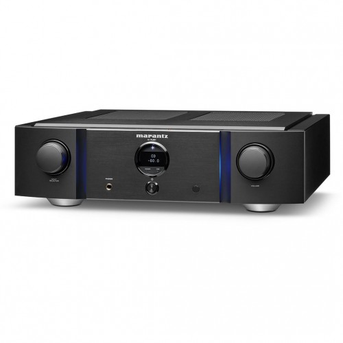 Стереоусилитель Marantz PM-KI Ruby black