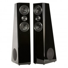 Напольная акустика SVS Ultra Tower piano black