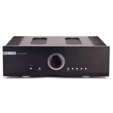 Стереоусилитель Musical Fidelity AMS-35i black