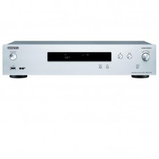 Сетевой аудио проигрыватель Onkyo NS-6170 silver